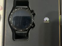 Часы SMART watch huawei gt 2