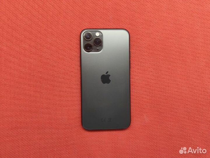 Apple iPhone 11 Pro 64Gb Gray