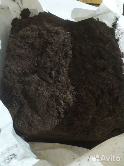 Купишь торф ты верховой- урожаю быть с лихвой