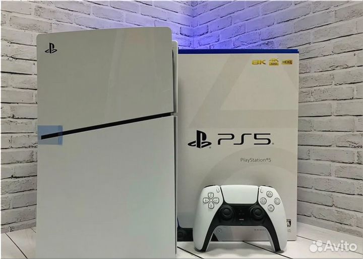 Sony playstation 5 ps5