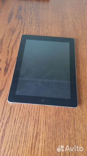 Планшет iPad 64GB модель A1430