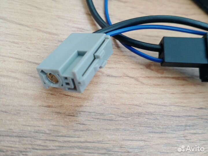 Конвертер для японских автомагнитол Honda, Toyota