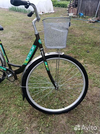 Велосипеды бу взрослый stels