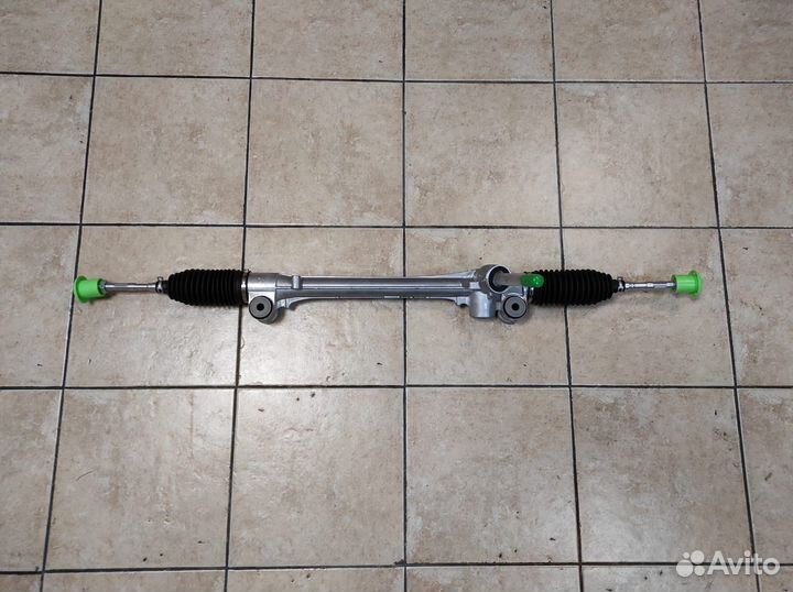 Рулевая рейка Toyota Aqua, Axio/Fielder, Vitz