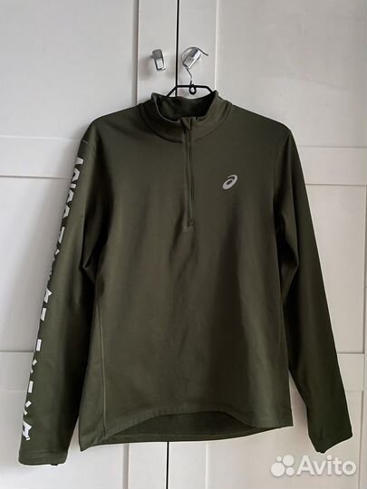 Лонгалив asics для бега