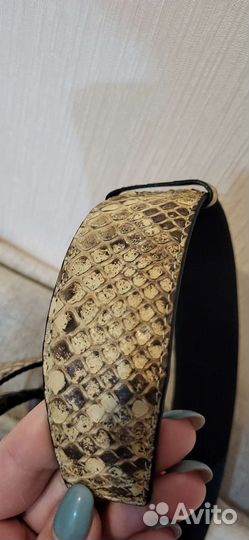 Ремень оригинал