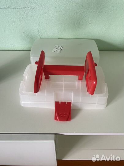 Новая аптечка