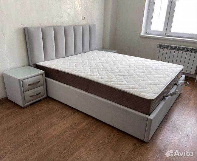 Кровать от производителя