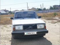 Volvo 240 2.1 AT, 1978, 57 000 км, с пробегом, цена 495 000 руб.