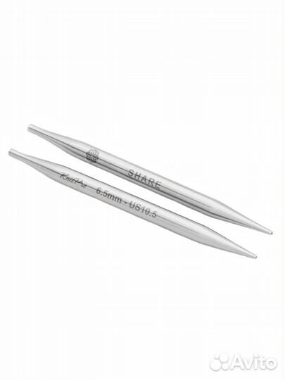 Спицы съемные стальные для длины тросика 35-126 с