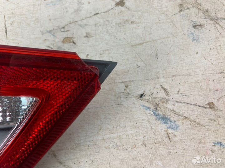 Фонарь задний левый LADA Vesta 1 2015