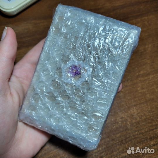 Яэ в домике