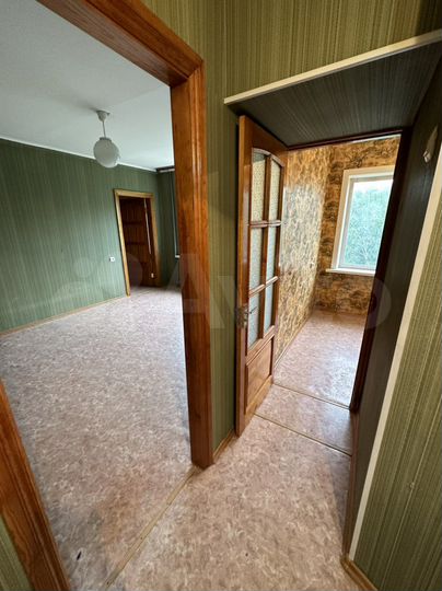 2-к. квартира, 37 м², 4/5 эт.