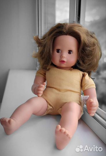 Кукла пупс Gotz