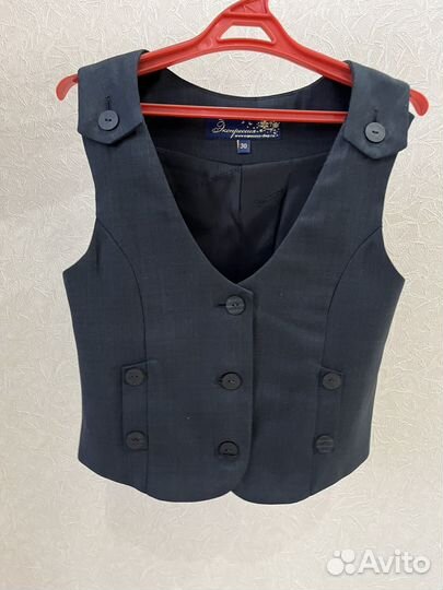 Школьная форма