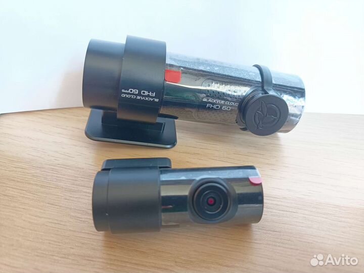 Видеорегистратор Blackvue DR750X-1CH