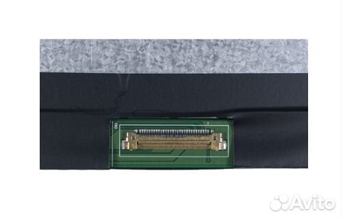 Матрица 15.6 1920*1080 (FHD) /IPS Матовое 30eDP