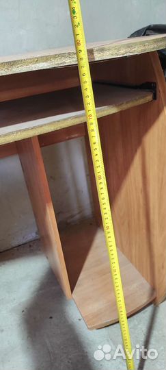 Компьютерный стол бу