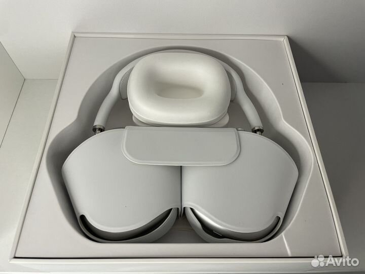 Apple AirPods MAX Premium + / NEW гарантия 30 дней