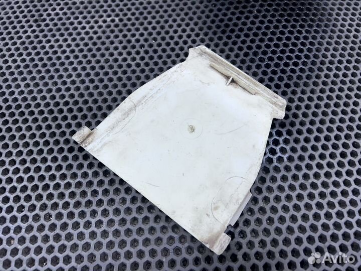 Щиток корпуса фильтра Honda CR 250R 1995-1996