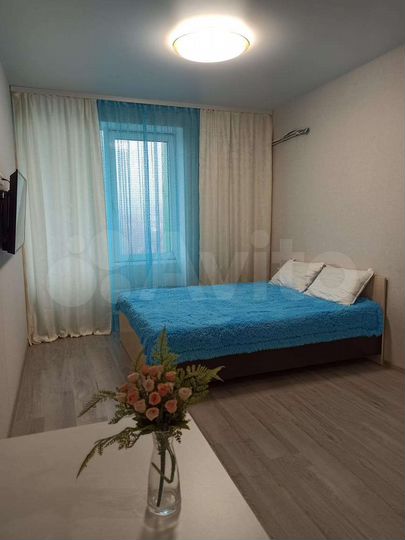 Квартира-студия, 24 м², 7/9 эт.