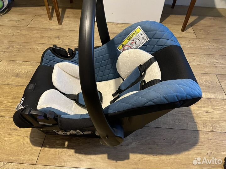 Автолюлька