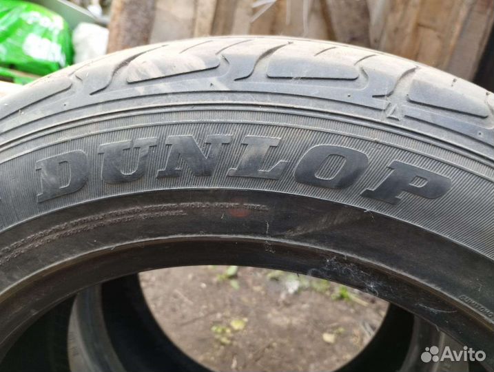 Dunlop SP Sport LM703 205/60 R16