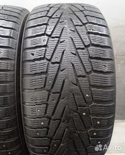 Nokian Tyres Hakkapeliitta 7 SUV 265/50 R19 98W