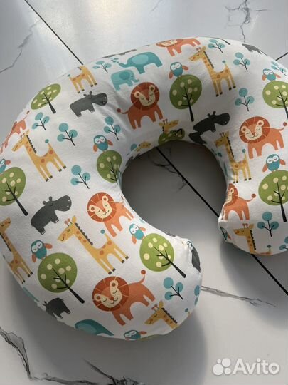 Подушка для кормления chicco