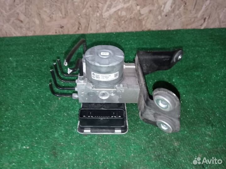 Dodge ram 2019- блок модуль абс ABS