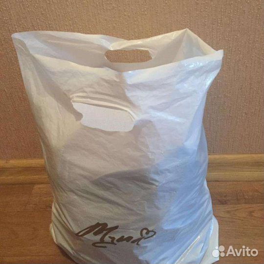 Пакет вещей