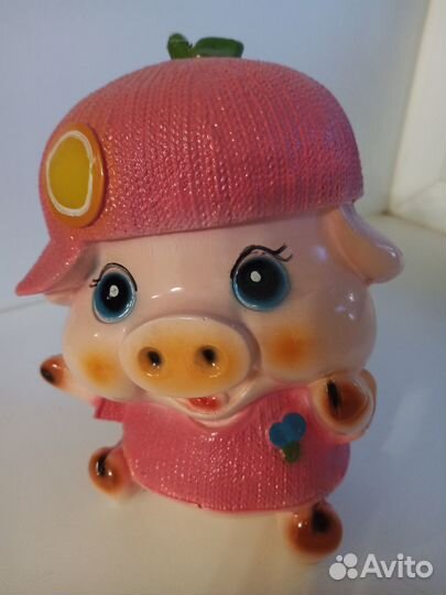 Продается Свинка- копилка