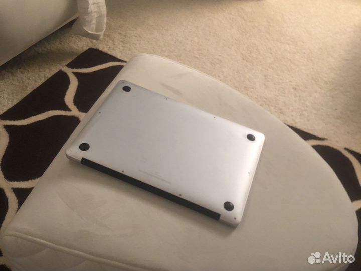 Macbook Air 2017
