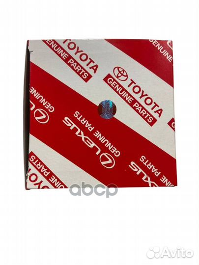 Фильтр масляныйзамена 0415238020 Toyota Land