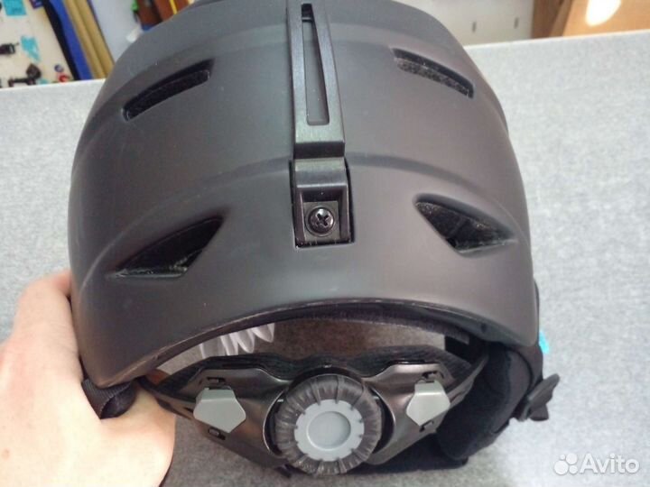 Горнолыжный шлем Dare2 Glaciate 56-58