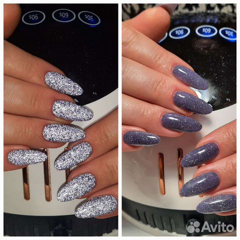 Маникюр,укрепление,наращивание