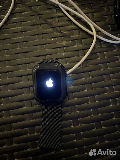 Часы apple watch 8 45 mm