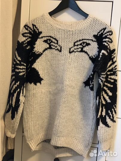 Свитер Topshop