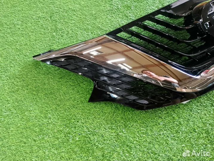 Решетка радиатора Nissan Murano Z52 2018