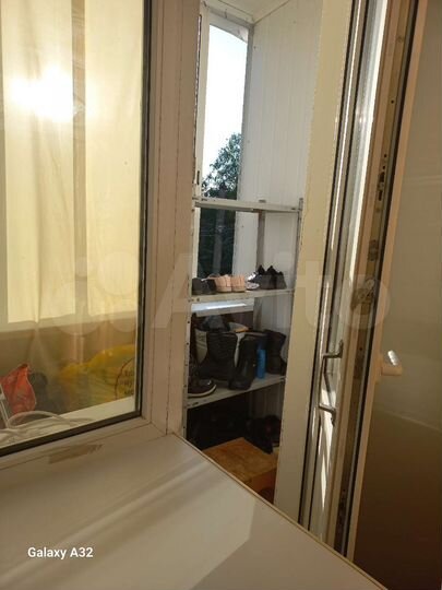 2-к. квартира, 39 м², 3/5 эт.