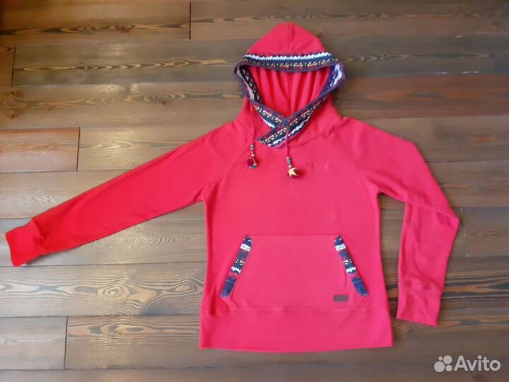 Толстовка Protest 40/42 новая