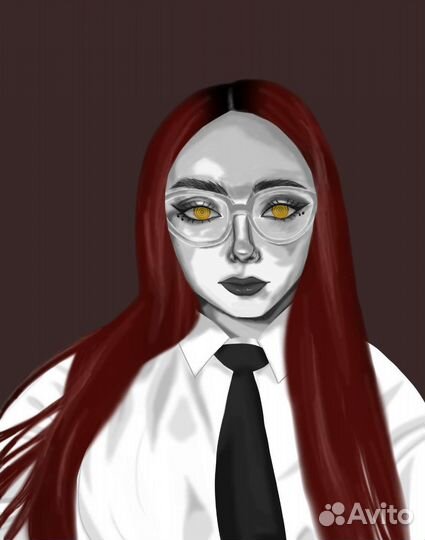 Рисунки на заказ