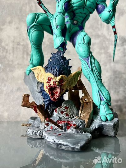 Фигурка Гайвер (Guyver)