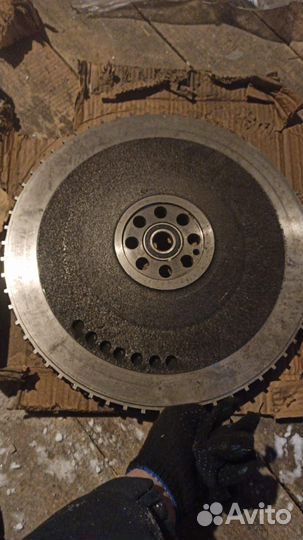 Сцепление Isuzu, корзина сцепления Isuzu, диск