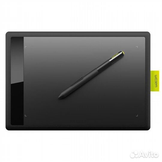 Графический планшет wacom one