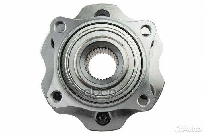 Ступица колеса kltns080 NTY