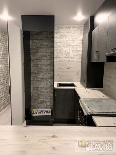 Кухонные гарнитуры на заказ