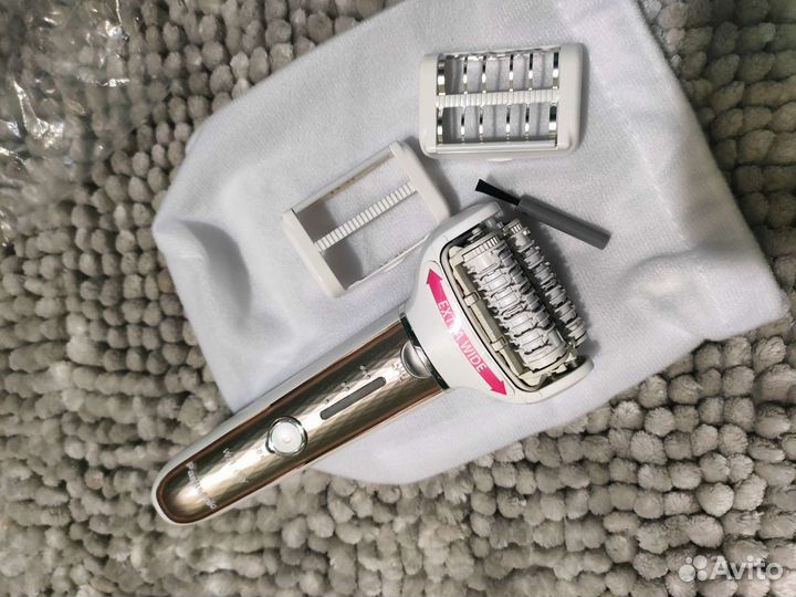 Эпилятор Panasonic