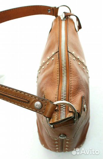 Сумка кожаная michael kors Б/У Оригинал