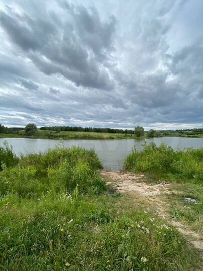 Дом 140 м² на участке 6 сот.